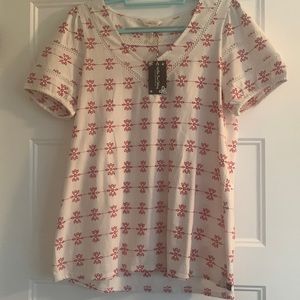 NWT Matilda Jane top